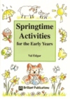 This handy book contains brilliant ideas, instructions and photocopiable resources for activities and games relating to Springtime, incorporating Easter