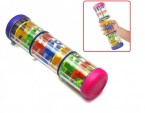 A delightful sound toy which will appeal to young children as they watch the brightly coloured beads cascade through the tiers.  Ideal for encouraging exploration of sound and rhythm.
Ages:  12 Months +   Price:  £6.50 inc. VAT