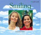 A fabulous series of books featuring beautiful photographs of children from around the world involved in a range of day to day activities such as celebrating, washing and eating.
Price:  6.00