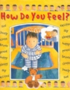 This excellent book follows the story of a young boy and describes how he felt on each day of a very eventful week.  Children should recognise the situations and his reaction to them.  Ideal for exploring common emotions.  Price:   £18.00