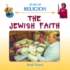 This book introduces children to some key Jewish beliefs and practices by welcoming them into the home of a young Jewish family from the Reform movement within Judaism.  Excellent for young children.  Ages:  3+  Price:  £10.99