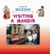Children will learn what happens when Hindus worship in the mandir with this informative, full colour book which takes the reader on a visit to a mandir and explains the key beliefs and practices of Hindus.  Ages:  3+   Price:  10.99